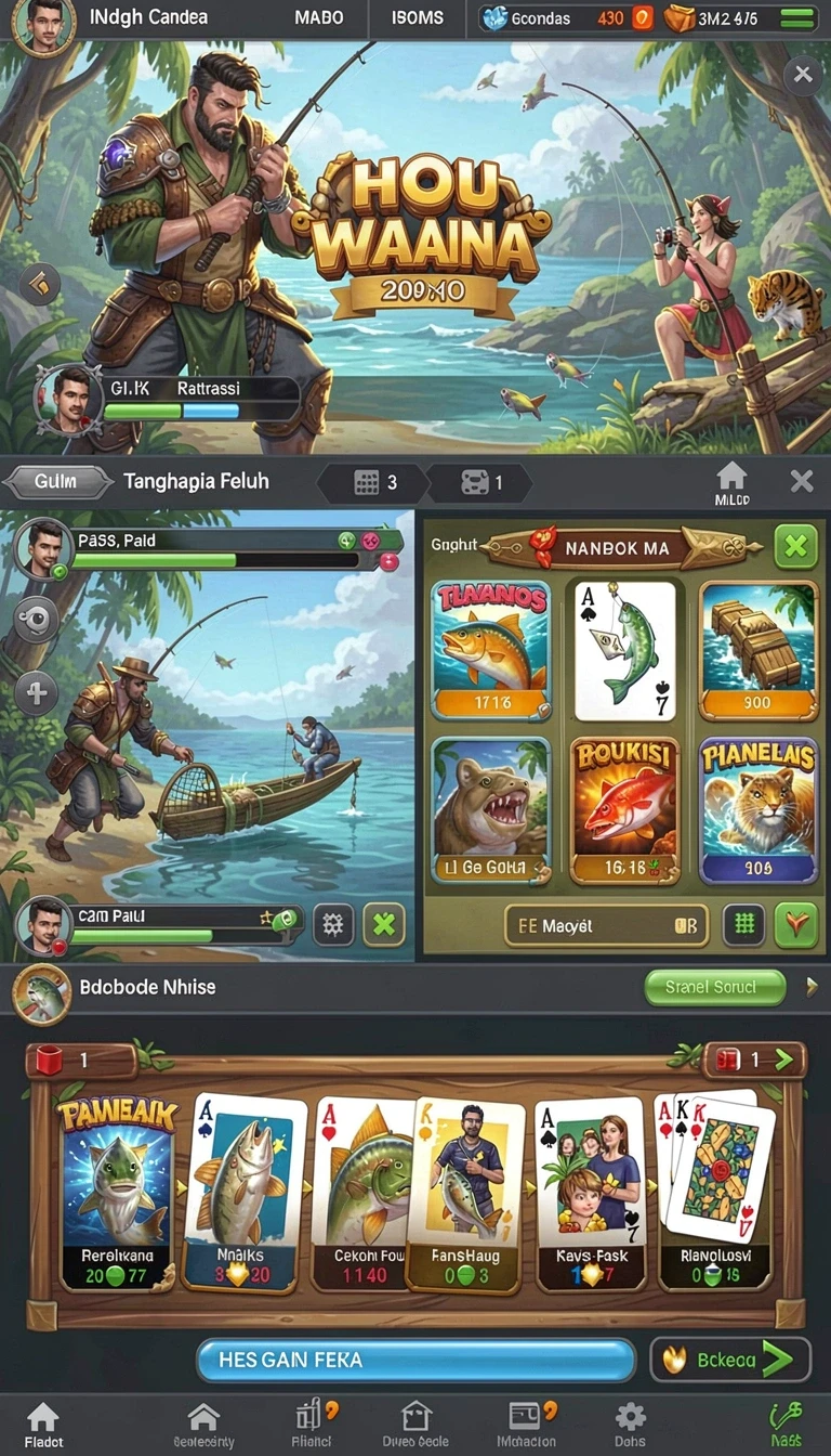 Review Aplikasi indo178 Versi Terbaru 3