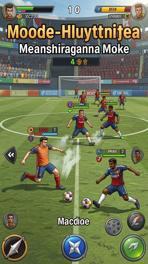 Download indoslots APK untuk Android 3