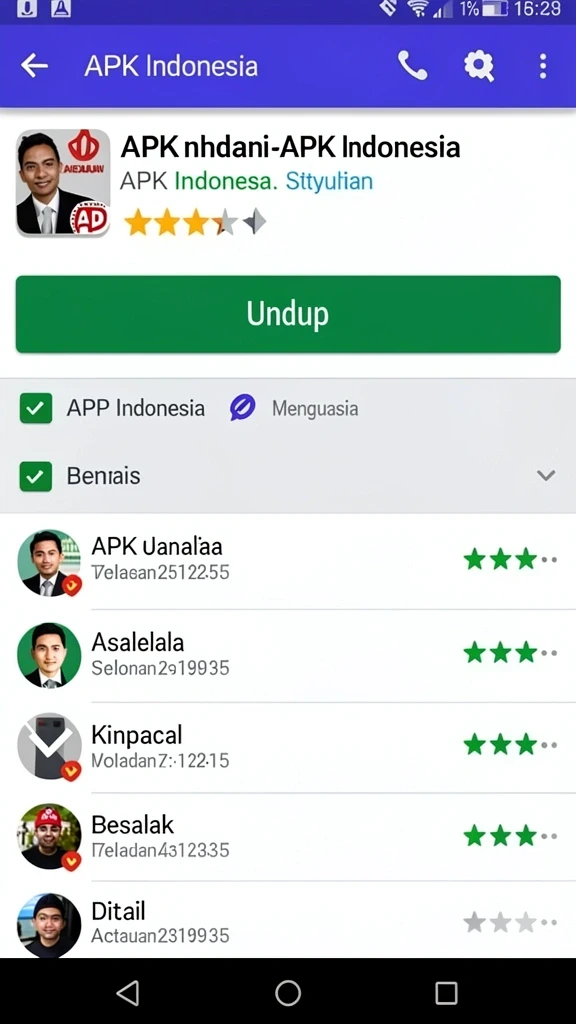 dolar138 App APK Terbaru 2