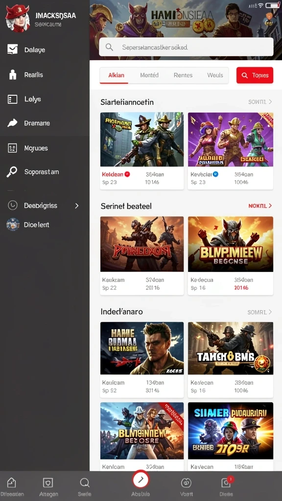 Download rsnok APK untuk Android