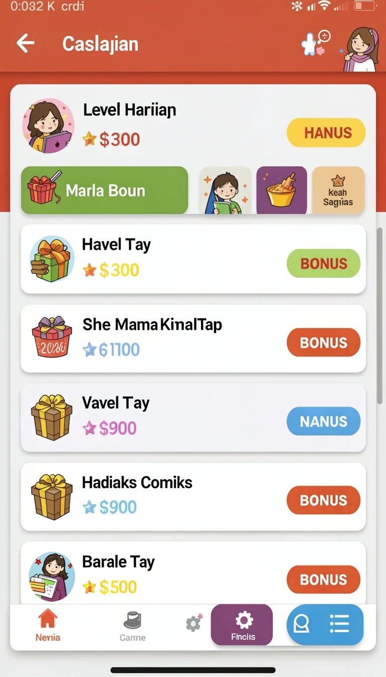 Download rsnok APK untuk Android 3