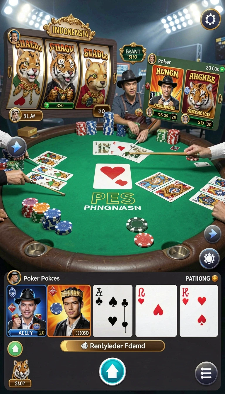 Download wawarslot APK untuk Android