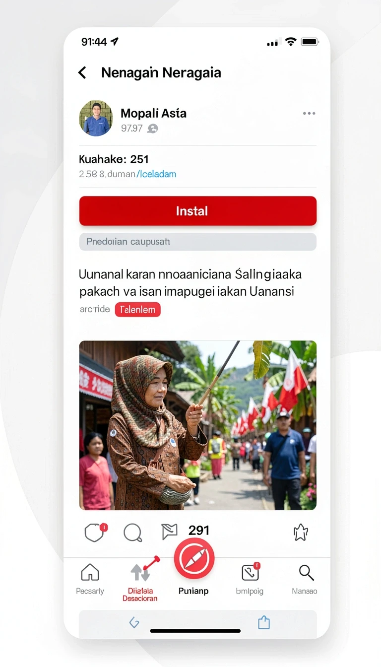 hokihoki App APK Terbaru 2