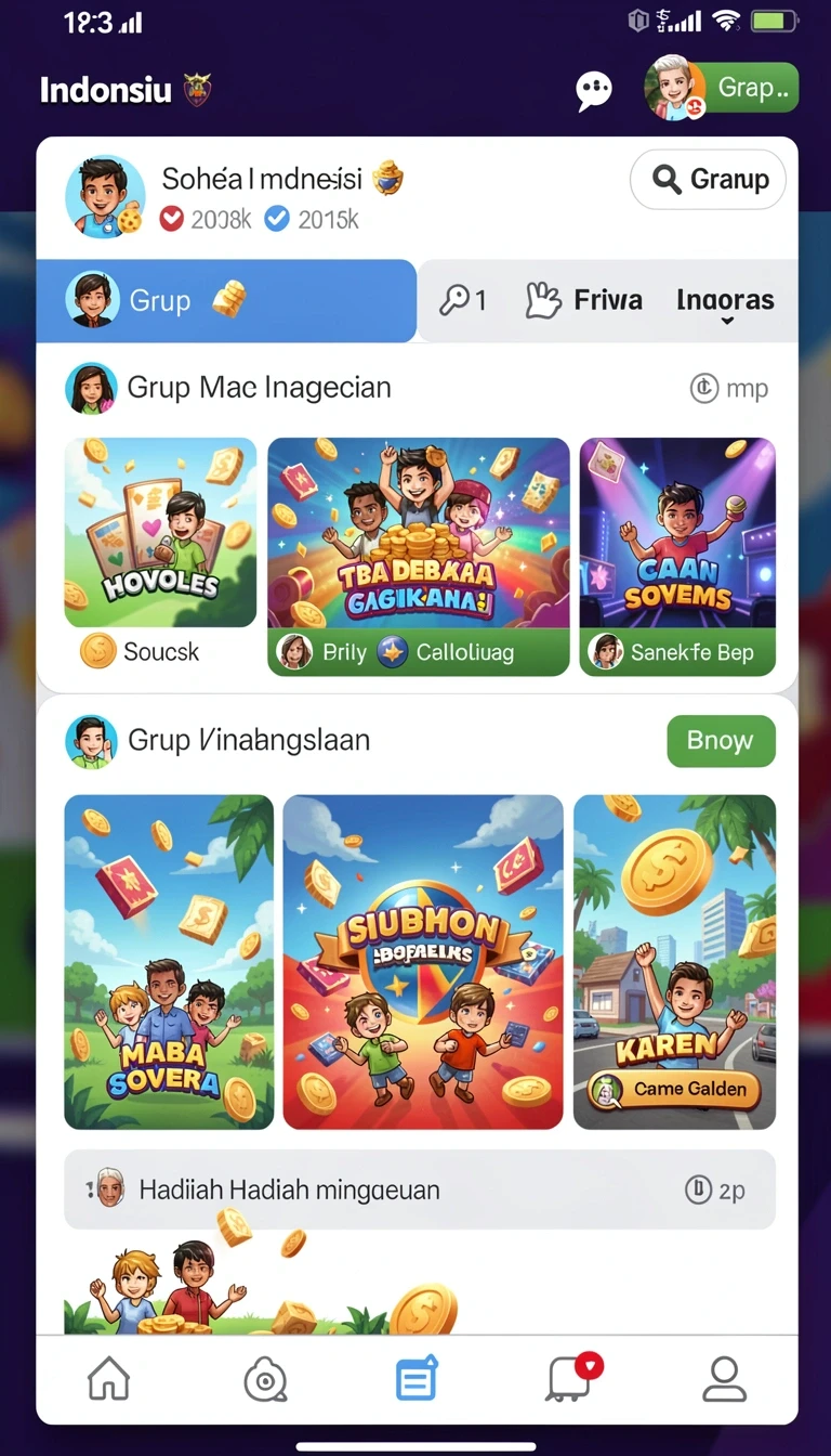 Review Aplikasi bola07 Versi Terbaru 2