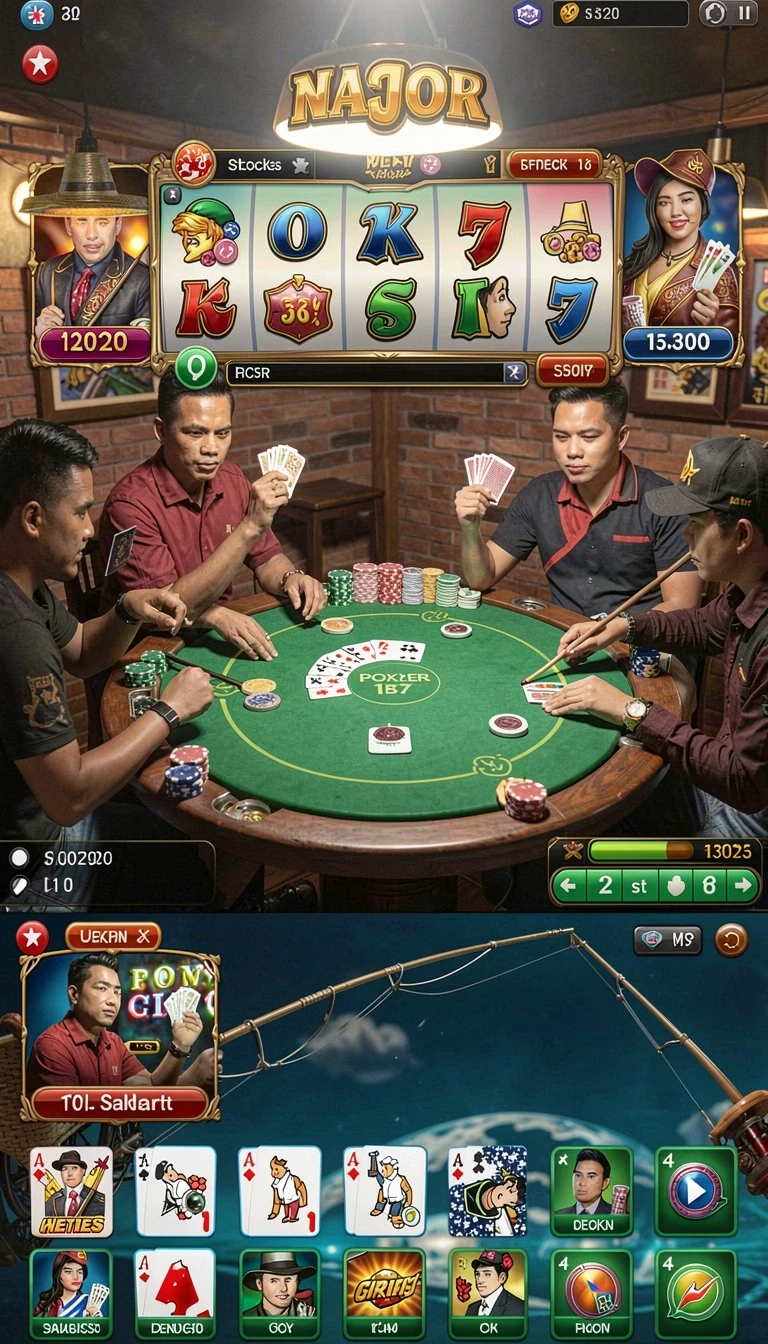 Download wawarslot APK untuk Android 3