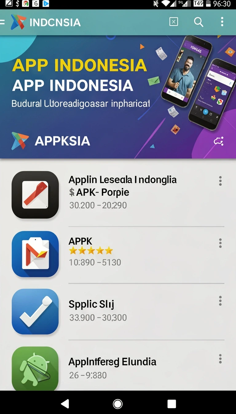 joyputar App APK Terbaru 3